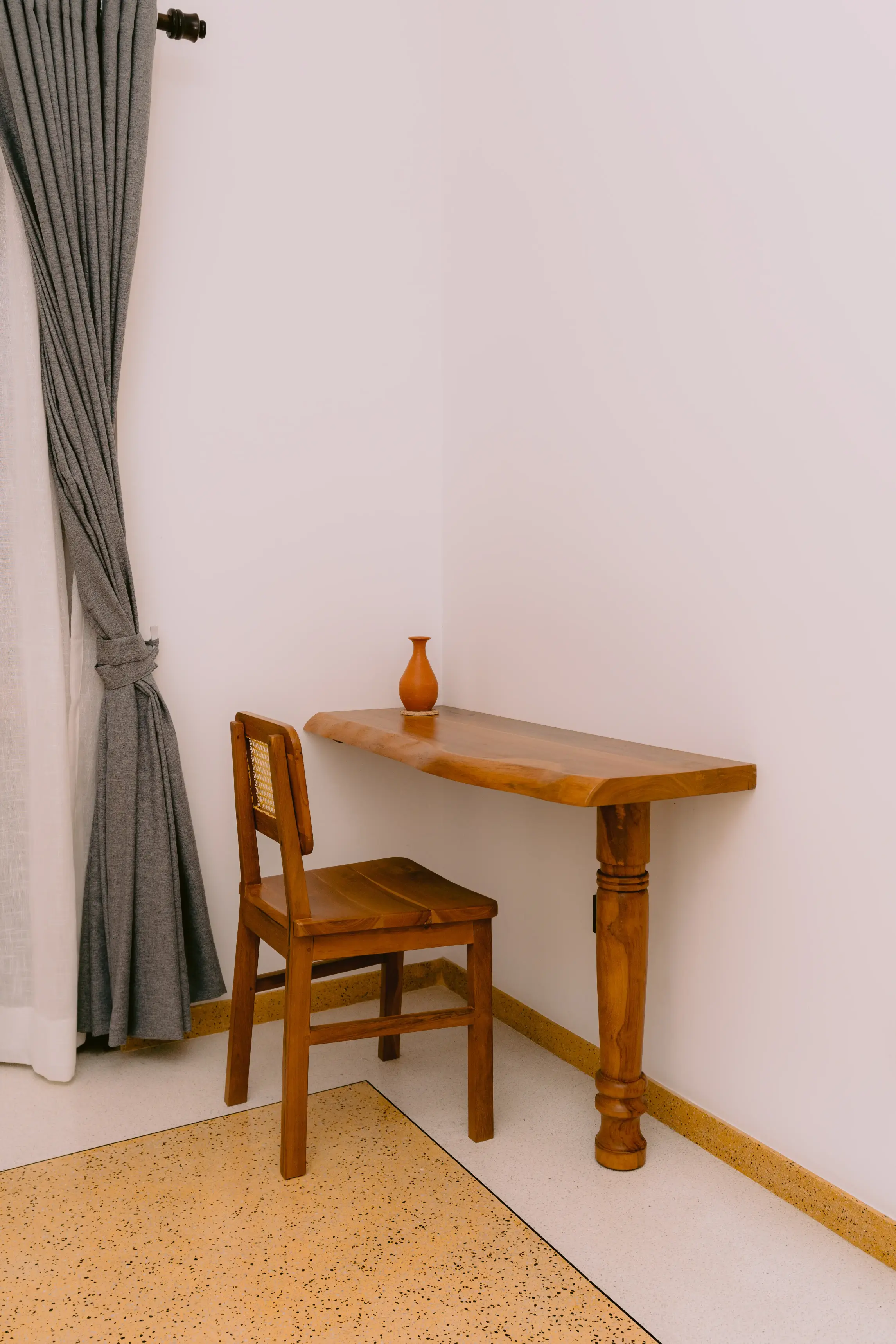 Private Studio Dedicated Workspace